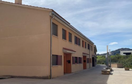 Habitatge social